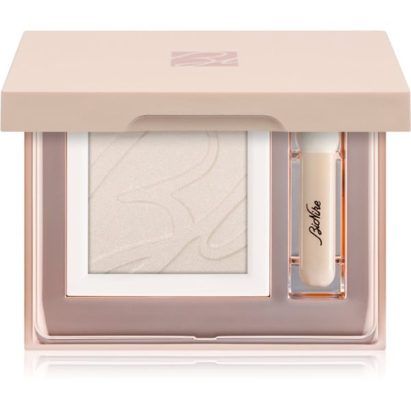 BioNike Color Silky Touch farduri de pleoape