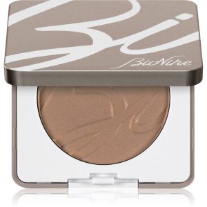 BioNike Color Soft Touch pudră unificatoare compactă culoare 102 Miel 8 g-ro