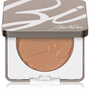BioNike Color Sun Touch pudra compacta pentru bronzat culoare 202 Soleil 10 g-ro