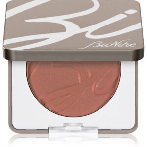BioNike Color Sun Touch pudra compacta pentru bronzat culoare 205 Cognac 10 g-Țena
