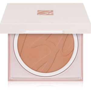 BioNike Color Sun Touch pudra compacta pentru bronzat culoare Noisette 10 g-ro