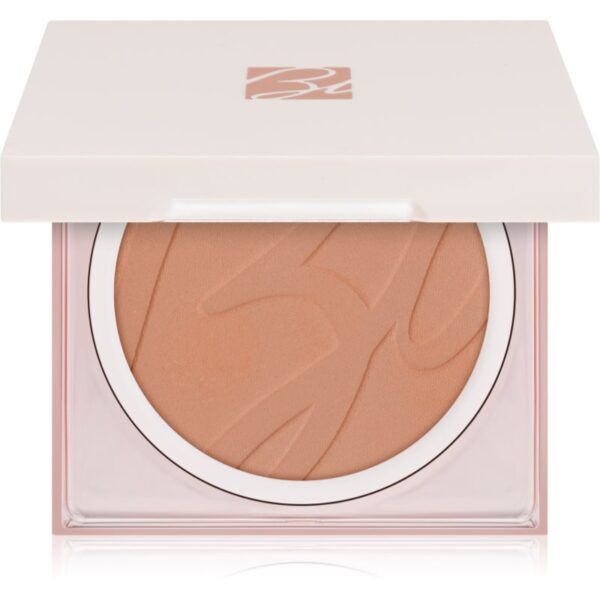 BioNike Color Sun Touch pudra compacta pentru bronzat culoare Noisette 10 g-ro