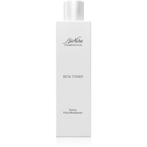 BioNike Cosmeceutical BETA TONER tonic revitalizant 215 ml-Țena
