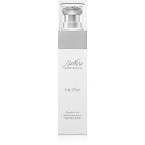BioNike Cosmeceutical HA STIM 2.2% Serum Ser impotriva ridurilor cu acid-hialuronic 30 ml-ro