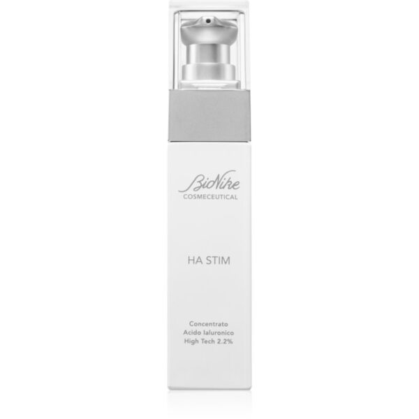 BioNike Cosmeceutical HA STIM 2.2% Serum Ser impotriva ridurilor cu acid-hialuronic 30 ml-ro