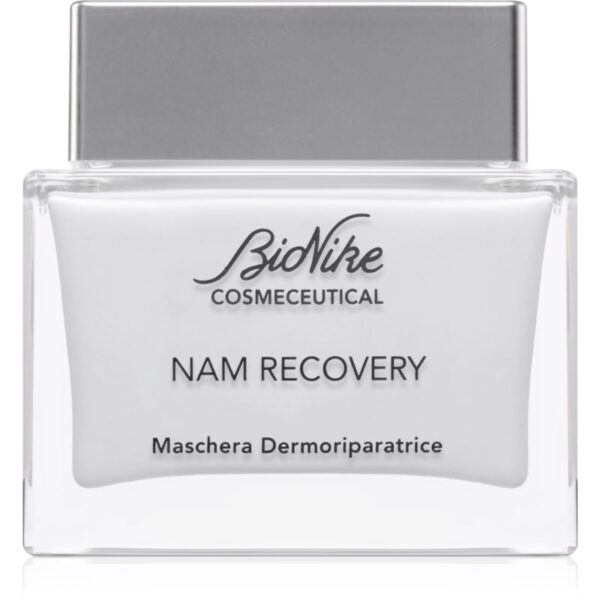 BioNike Cosmeceutical Nam Recovery Masca faciala cu efect de intinerire 50 ml-ro