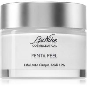 BioNike Cosmeceutical PENTA PEEL 12% Pads tampoane exfoliante 50 buc-ro