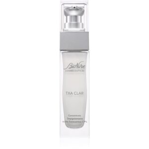 BioNike Cosmeceutical TXA CLAR Serum Ser impotriva semnelor de imbatranire a pielii 30 ml-ro