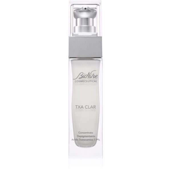 BioNike Cosmeceutical TXA CLAR Serum Ser impotriva semnelor de imbatranire a pielii 30 ml-ro