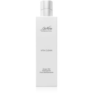 BioNike Cosmeceutical VITA CLEAN Gel gel intens pentru curatare 215 ml-Țena