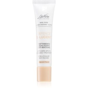 BioNike Defence B-Lucent Tratament pentru pete hiperpigmentare pentru piele cu hiperpigmentare 15 ml-ro