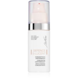BioNike Defence B-Lucent tratament intensiv împotriva hiperpigmentării tenului 30 ml-ro