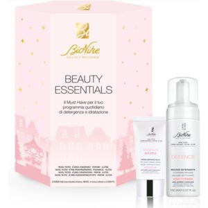 BioNike Defence Beauty Essentials set cadou pentru o piele perfecta-ro