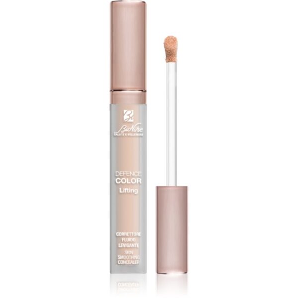 BioNike Defence Color corector lichid culoare 202 Creme 5 ml-ro