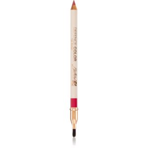 BioNike Defence Color creion contur buze cu pensula culoare 209 Paprika 1 buc-Țena