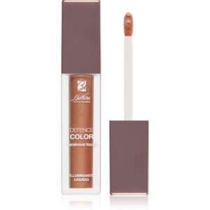 BioNike Defence Color iluminator lichid culoare Luminous Touch 7.5 ml-ro