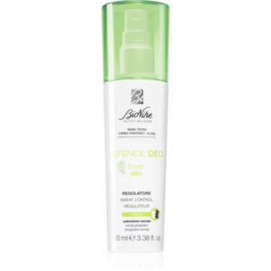 BioNike Defence Deo Deo cu atomizor 48 de ore 100 ml-Țena