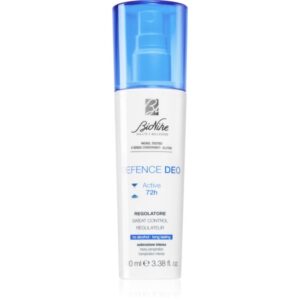 BioNike Defence Deo Deo cu atomizor 72 ore 100 ml-Țena
