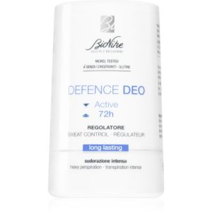 BioNike Defence Deo Deodorant roll-on impotriva transpiratiei excesive 72h 50 ml-ro
