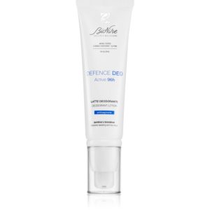 BioNike Defence Deo crema antiperspirantă pentru a reduce transpirația pentru brațe