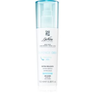 BioNike Defence Deo deodorant spray 100 ml-Țena