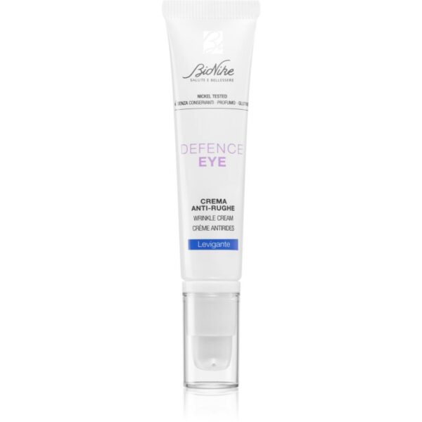 BioNike Defence Eye crema anti rid pentru ochi 15 ml-ro