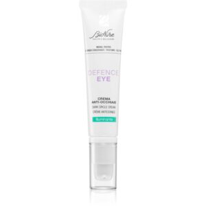 BioNike Defence Eye crema de ochi iluminatoare impotriva cearcanelor 15 ml-ro