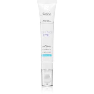 BioNike Defence Eye gel de ochi racoritor împotriva umflăturilor 15 ml-ro