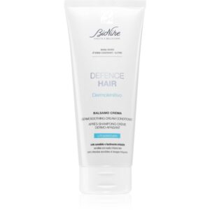 BioNike Defence Hair balsam liniștitor 200 ml-Țena