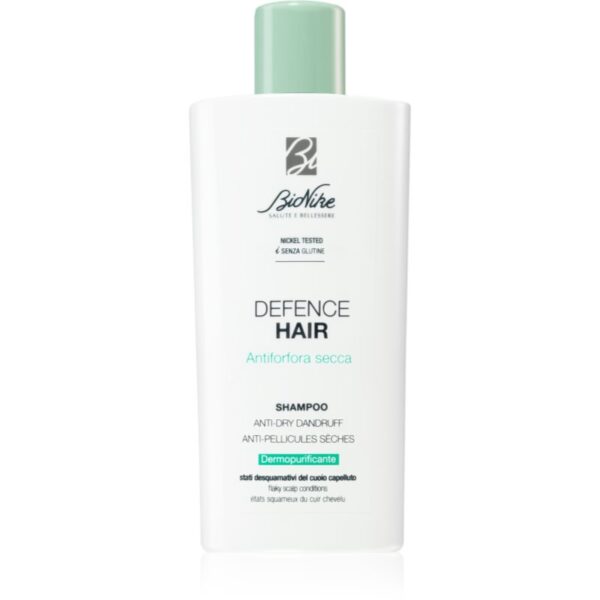 BioNike Defence Hair sampon anti-matreata 200 ml-ro