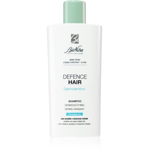 BioNike Defence Hair sampon cu efect calmant 200 ml-Țena