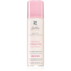 BioNike Defence Hydractive Tratament pentru piele impotriva factorilor externi SPF 25 75 ml-ro