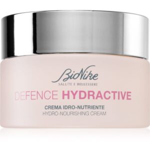BioNike Defence Hydractive crema hidratanta si hranitoare 50 ml-Țena