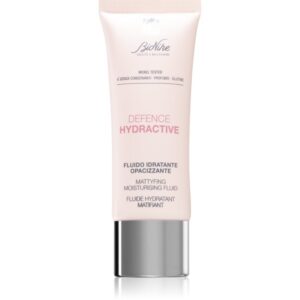 BioNike Defence Hydractive fluid mat hidratant 40 ml-ro