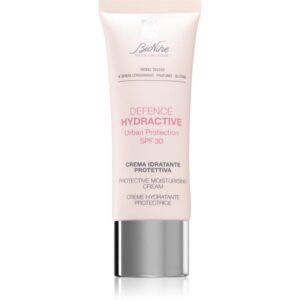 BioNike Defence Hydractive hidratant si pentru protectie solara SPF 30 40 ml-Țena