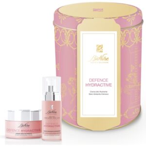 BioNike Defence Hydractive set cadou pentru o hidratare intensa-ro