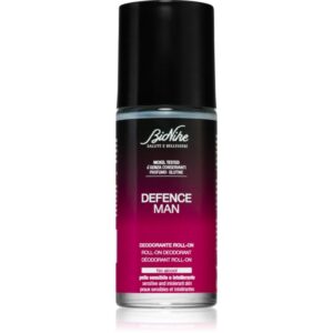 BioNike Defence Man Deodorant roll-on pentru barbati 50 ml-ro