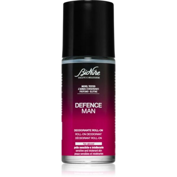 BioNike Defence Man Deodorant roll-on pentru barbati 50 ml-ro