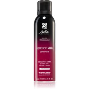 BioNike Defence Man spumă pentru bărbierit 200 ml-Țena