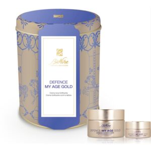 BioNike Defence My Age Gold set cadou pentru intinerirea pielii-ro