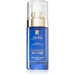 BioNike Defence My Age ser intensiv pentru regenerarea și reînnoirea pielii 30 ml-ro