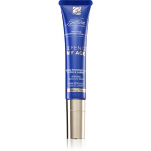 BioNike Defence My Age ser revigorant zona ochilor si a buzelor 15 ml-Țena