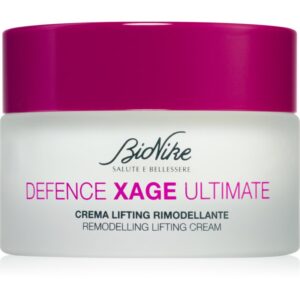 BioNike Defence Xage crema remodelatoare cu efect lifting 50 ml-ro