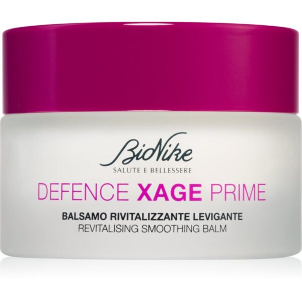 BioNike Defence Xage produs hrănitor pentru ten uscat sensibil si foarte uscat 50 ml-ro