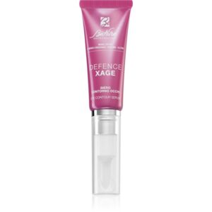 BioNike Defence Xage ser pentru ochi cu efect de lifting 15 ml-ro