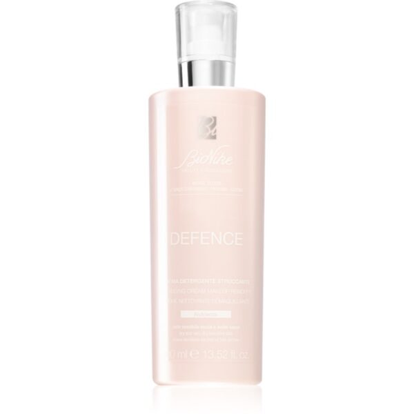 BioNike Defence lotiune faciala fina pentru piele sensibila si intoleranta 400 ml-ro