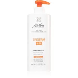 BioNike Triderm A. D. crema de corp hidratanta 400 ml-Țena