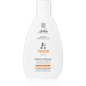 BioNike Triderm Baby sampon delicat 200 ml-ro
