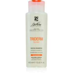 BioNike Triderm Syndet sampon gel dus pentru corp si par 400 ml-ro