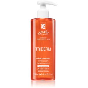 BioNike Triderm săpun lichid 250 ml-ro